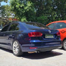 VW - VolksWagen JETTA Highline 2.0 TSI 16V 4p Tiptronic 2012 Flex-12