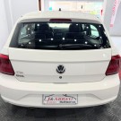 VW - VolksWagen Gol 1.0 Flex 12V 5p 2023 Flex-3