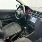 VW - VolksWagen Gol 1.0 Flex 12V 5p 2023 Flex-8