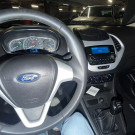 Ford Ka 1.5 SE 12V Flex 5p Mec. 2019 Flex-7
