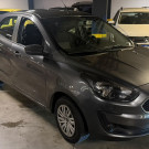Ford Ka 1.5 SE 12V Flex 5p Mec. 2019 Flex-1