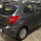 Ford Ka 1.5 SE 12V Flex 5p Mec. 2019 Flex-2