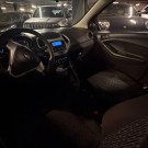 Ford Ka 1.5 SE 12V Flex 5p Mec. 2019 Flex-3