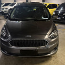 Ford Ka 1.5 SE 12V Flex 5p Mec. 2019 Flex-0