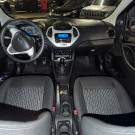 Ford Ka 1.5 SE 12V Flex 5p Mec. 2019 Flex-5