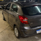 Ford Ka 1.5 SE 12V Flex 5p Mec. 2019 Flex-4