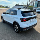 VW - T-Cross Hig. 250 TSI 1.4  Aut - 2021-1