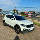 VW - T-Cross Hig. 250 TSI 1.4  Aut - 2021-2