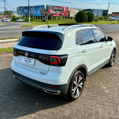 VW - T-Cross Hig. 250 TSI 1.4  Aut - 2021-0