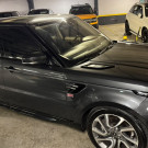 Land Rover Discovery HSE 3.0 V6 4x4 TD6 Diesel Aut. 2020 Diesel-8