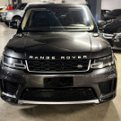 Land Rover Discovery HSE 3.0 V6 4x4 TD6 Diesel Aut. 2020 Diesel-2