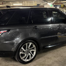 Land Rover Discovery HSE 3.0 V6 4x4 TD6 Diesel Aut. 2020 Diesel-6