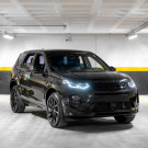 Land Rover Disc. Sp. S 2.0 4x4 Dies. Aut. (Híb.) 2023 Híbrido-4