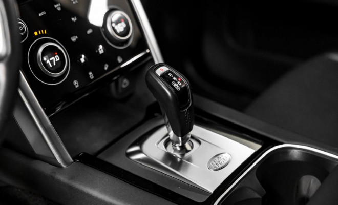 Land Rover Disc. Sp. S 2.0 4x4 Dies. Aut. (Híb.) 2023 Híbrido-13