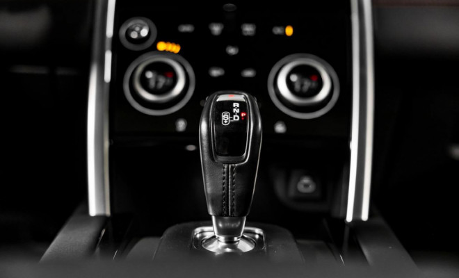 Land Rover Disc. Sp. S 2.0 4x4 Dies. Aut. (Híb.) 2023 Híbrido-5