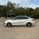 Toyota YARIS XLS Connect Sed. 1.5 Flex 16V Aut. 2020 Flex-6