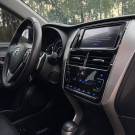 Toyota YARIS XLS Connect Sed. 1.5 Flex 16V Aut. 2020 Flex-9