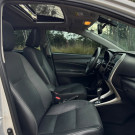 Toyota YARIS XLS Connect Sed. 1.5 Flex 16V Aut. 2020 Flex-8