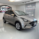 Hyundai HB20 Vision 1.0 Flex 12V Mec. 2021 Flex-3