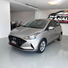 Hyundai HB20 Vision 1.0 Flex 12V Mec. 2021 Flex-13