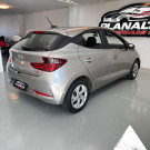 Hyundai HB20 Vision 1.0 Flex 12V Mec. 2021 Flex-4