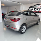 Hyundai HB20 Vision 1.0 Flex 12V Mec. 2021 Flex-5