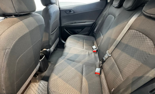 Hyundai HB20 Vision 1.0 Flex 12V Mec. 2021 Flex-15
