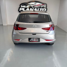Hyundai HB20 Vision 1.0 Flex 12V Mec. 2021 Flex-8