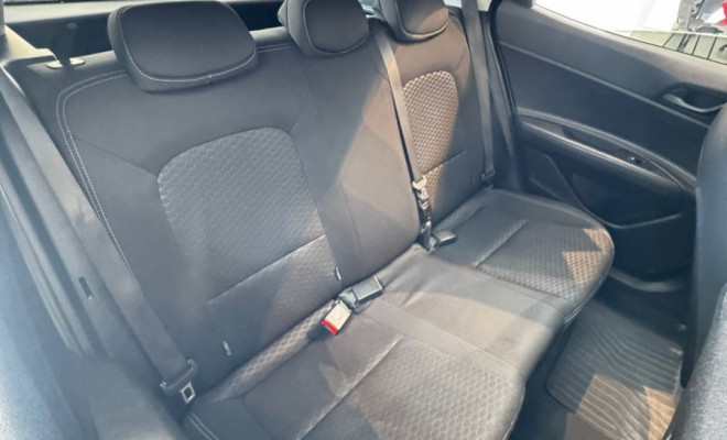 Hyundai HB20 Vision 1.0 Flex 12V Mec. 2021 Flex-12