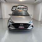 Hyundai HB20 Vision 1.0 Flex 12V Mec. 2021 Flex-0