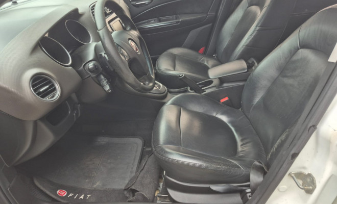 Fiat Bravo T-JET 1.4 16V Turbo 5p 2016 Flex-3