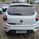 Fiat Bravo T-JET 1.4 16V Turbo 5p 2016 Flex-6
