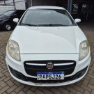 Fiat Bravo T-JET 1.4 16V Turbo 5p 2016 Flex-10
