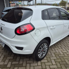 Fiat Bravo T-JET 1.4 16V Turbo 5p 2016 Flex-8