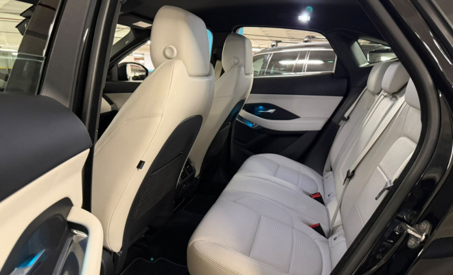 Jaguar E-Pace R-Dyn. SE 2.0 AWD 250cv Aut/Flex. 2018 Flex-2