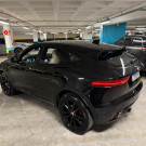 Jaguar E-Pace R-Dyn. SE 2.0 AWD 250cv Aut/Flex. 2018 Flex-1