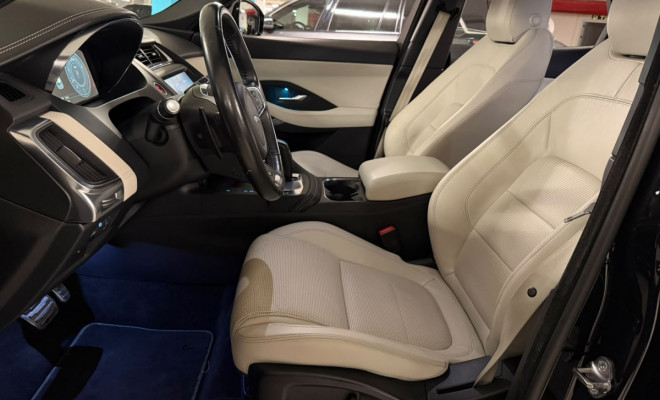 Jaguar E-Pace R-Dyn. SE 2.0 AWD 250cv Aut/Flex. 2018 Flex-5