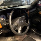 Nissan Pathfinder SE Luxo 3.5 V6 24V 243cv 2004 Gasolina-7