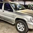 Nissan Pathfinder SE Luxo 3.5 V6 24V 243cv 2004 Gasolina-4