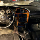 Nissan Pathfinder SE Luxo 3.5 V6 24V 243cv 2004 Gasolina-6