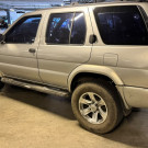 Nissan Pathfinder SE Luxo 3.5 V6 24V 243cv 2004 Gasolina-3