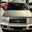 Nissan Pathfinder SE Luxo 3.5 V6 24V 243cv 2004 Gasolina-2