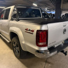VW - VolksWagen AMAROK Highline CD 3.0 4x4 TB Dies. Aut. 2019 Diesel-5