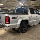 VW - VolksWagen AMAROK Highline CD 3.0 4x4 TB Dies. Aut. 2019 Diesel-9