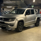 VW - VolksWagen AMAROK Highline CD 3.0 4x4 TB Dies. Aut. 2019 Diesel-8