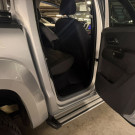 VW - VolksWagen AMAROK Highline CD 3.0 4x4 TB Dies. Aut. 2019 Diesel-4