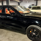 Jaguar F-Pace 3.0 R-Sport 340cv Aut. 2017 Gasolina-6