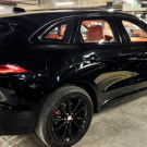 Jaguar F-Pace 3.0 R-Sport 340cv Aut. 2017 Gasolina-5