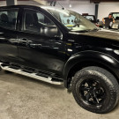 Mitsubishi Triton sport GLS AT 2022 Diesel-4