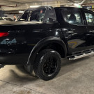 Mitsubishi Triton sport GLS AT 2022 Diesel-1